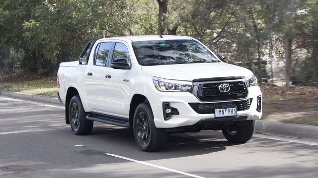 2020-Toyota-Hilux-release-date